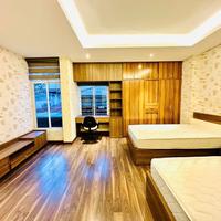 Bán nhà vài bước chân là ra Công Viên Cầu Giấy, nhà 5t x 40m2 giá nhỉnh 10t