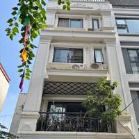 SIÊU PHẨM PHỐ VIP ĐÀO TẤN-  Ô TÔ VÀO NHÀ- DT 40M2 - 5TẦNG DÂN XÂY - LÔ GÓC THOÁNG VĨNH VIỄN- VIEW