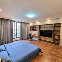 SIÊU PHẨM PHỐ VIP ĐÀO TẤN-  Ô TÔ VÀO NHÀ- DT 40M2 - 5TẦNG DÂN XÂY - LÔ GÓC THOÁNG VĨNH VIỄN- VIEW