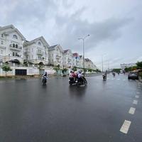 Bán nhà hẻm xe hơi Dương Quảng Hàm, Gò Vấp, gần  Emart, 78M², 5 phòng ngủ, nhỉnh 8 tỷ TL