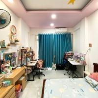 Bán nhà hẻm xe hơi Dương Quảng Hàm, Gò Vấp, gần  Emart, 78M², 5 phòng ngủ, nhỉnh 8 tỷ TL