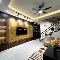 2810 Chính chủ cần bán nhà Đẹp Đường Võ An Ninh - Nhà 3 Tầng - Mới Xây - Giá Tốt