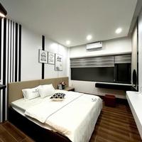 2810 Chính chủ cần bán nhà Đẹp Đường Võ An Ninh - Nhà 3 Tầng - Mới Xây - Giá Tốt