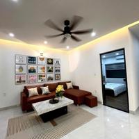 2810 Chính chủ cần bán nhà Đẹp Đường Võ An Ninh - Nhà 3 Tầng - Mới Xây - Giá Tốt