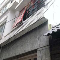 LỢI THẾ VỊ TRÍ – KHÓ TÌM – SÁT HOÀNG VĂN THỤ – THÔNG PHẠM VĂN HAI - NHÀ ĐẸP – CÔNG NĂNG CHUẨN KINH