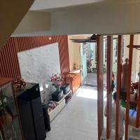 Nhà mới 3 tầng Dương Bá Trạc P1 Q8. Giá 5,25 tỷ TL