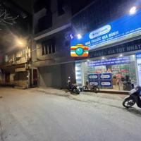 Bán nhà Nguyễn Văn Linh. 31,5m . Mặt đường kinh doanh . View hồ, ô tô tránh . Nhiều tiện ích ,