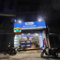 Bán nhà Nguyễn Văn Linh. 31,5m . Mặt đường kinh doanh . View hồ, ô tô tránh . Nhiều tiện ích ,