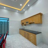 Bán nhà liền kề 67m2 đường số 8 Bình Hưng Hòa B