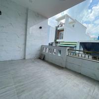 Bán nhà liền kề 67m2 đường số 8 Bình Hưng Hòa B