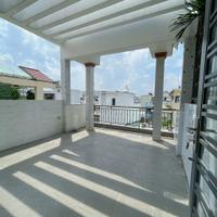 Bán nhà liền kề 67m2 đường số 8 Bình Hưng Hòa B