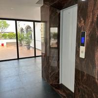 Cho thuê nhà hai mặt tiền, 99m2_ 5T; vỉa hè, Nguyễn Khánh Toàn-29 Tr