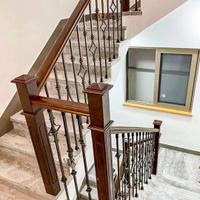 Cho thuê nhà hai mặt tiền, 99m2_ 5T; vỉa hè, Nguyễn Khánh Toàn-29 Tr