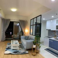 Cần bán căn hộ cao cấp MASTERI Thảo Điền, Q2. Tòa tháp T1. Lầu 19. Căn Góc 2mt. 8,6ty - 75m2