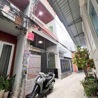 62. CHO THUÊ NHÀ LẦU MỚI HẺM 359 ĐƯỜNG NGUYỄN VĂN CỪ, AN HOÀ, NINH KIỀU, CẦN THƠ