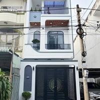 Bán nhà 1 trệt 2 lầu 76m2 SHR thổ cư đường ô tô (P. Bửu Long) - chỉ 5T250