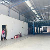 Bán kho, nhà xưởng 462m2 tại Xã Tân Kiên, Bình Chánh, Hồ Chí Minh, giá 16,8 tỷ VND, view đẹp