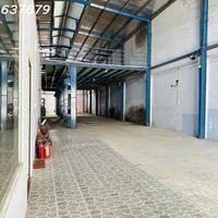 Bán kho, nhà xưởng 462m2 tại Xã Tân Kiên, Bình Chánh, Hồ Chí Minh, giá 16,8 tỷ VND, view đẹp