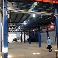 Bán kho, nhà xưởng 462m2 tại Xã Tân Kiên, Bình Chánh, Hồ Chí Minh, giá 16,8 tỷ VND, view đẹp