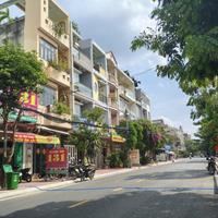 Mặt tiền KD ngang 7x18m - ngay chợ Phạm Thế Hiển uận 8 - nhà cũ tiện xây mới - nhỉnh 11 tỷ