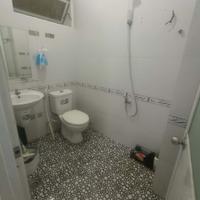 Cho thuê phòng Phan Văn Trị, P.11, 20m2, đủ nội thất, 4.1tr