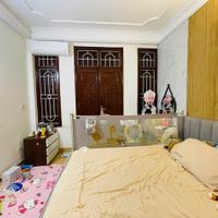 TT ĐỐNG ĐA - 20M RA PHỐ - NHÀ ĐẸP Ở NGAY - 35M² - 5 TẦNG - NHỈNH 9 TỶ