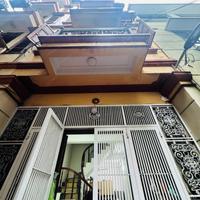 TT ĐỐNG ĐA - 20M RA PHỐ - NHÀ ĐẸP Ở NGAY - 35M² - 5 TẦNG - NHỈNH 9 TỶ