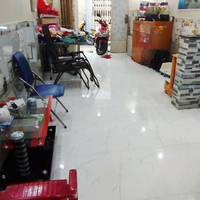 Bán nhà 2 tầng hẻm ba gác Phạm Thế Hiển P5 Q8