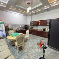 Mặt tiền NGỘP KD đa nghề Đ.số 59 ngang 5m 110m2 5T có T.máy ngay chợ KD đỉnh 16 tỷ.