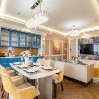 Bán căn hộ Newtown Diamond ven biển, giá từ 4.4 tỷ