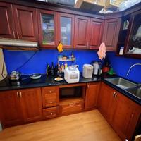 CHUNG CƯ TRẦN QUÝ KIÊN CẦU GIẤY DT 53M GIÁ CHỈ 4,88 TỶ