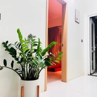 Bán gấp căn hộ chung cư view hồ Thanh Hà-Hà Đông.