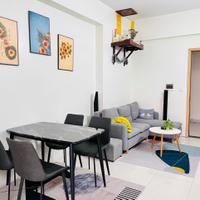 Bán gấp căn hộ chung cư view hồ Thanh Hà-Hà Đông.