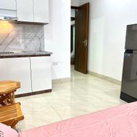 Cho Thuê CCMN FULL đồ đẹp, Sạch Sẽ Tại 151 Láng Hạ - Đống Đa