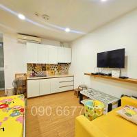 Trường Sa Phú Nhuận - Nhà 5 tầng vuông đẹp - Xe hơi né thoải mái - 1X tỷ