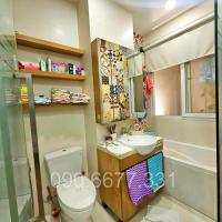 Trường Sa Phú Nhuận - Nhà 5 tầng vuông đẹp - Xe hơi né thoải mái - 1X tỷ