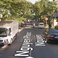 Bán nhà 1.5 tầng Nguyễn Phước Nguyên – kiệt thông Lê Thị Tính – 52m² chỉ 3.55 tỷ