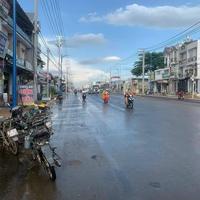 Bán nhà mặt tiền 9,5x25m giá 15,99 tỷ Đường Đặng Thúc Vịnh