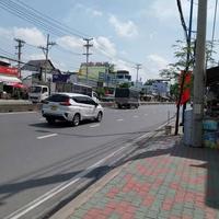 Bán nhà mặt tiền 9,5x25m giá 15,99 tỷ Đường Đặng Thúc Vịnh