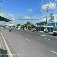 Bán nhà mặt tiền 9,5x25m giá 15,99 tỷ Đường Đặng Thúc Vịnh