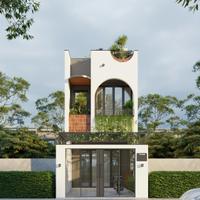 CHÍNH CHỦ BÁN NHÀ NGAY TRUNG TÂM PHƯỜNG 1 TỶ 990