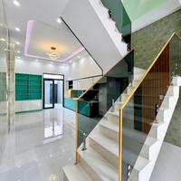 BÁN NHÀ SỔ RIÊNG THỔ CƯ,  NHANH TA SỞ HỮU CHỈ TỪ 600 TRIỆU SÁT TRẠM THU PHÍ BỬU LONG