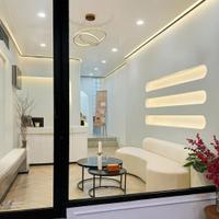 Nhà hẻm Ô tô Lê Văn Sỹ - QUẬN PHÚ NHUẬN – 3.7 x 12 m Vuông vắn – 9.8 tỷ