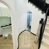 Nhà hẻm Ô tô Lê Văn Sỹ - QUẬN PHÚ NHUẬN – 3.7 x 12 m Vuông vắn – 9.8 tỷ