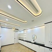 Nhà hẻm Ô tô Lê Văn Sỹ - QUẬN PHÚ NHUẬN – 3.7 x 12 m Vuông vắn – 9.8 tỷ