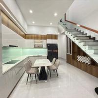 Căn nhà lý tưởng cho gia đình trẻ – Mới xây, sổ riêng, đường lớn!