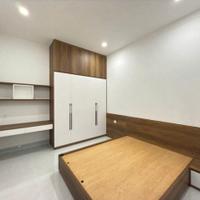 Căn nhà lý tưởng cho gia đình trẻ – Mới xây, sổ riêng, đường lớn!