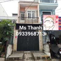 QUẬN 7- MẶT TIỀN ĐƯỜNG SỐ PHƯỜNG TÂN QUY - ĐẦU TƯ SINH LỜI CAO