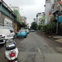 QUẬN 7- MẶT TIỀN ĐƯỜNG SỐ PHƯỜNG TÂN QUY - ĐẦU TƯ SINH LỜI CAO