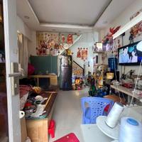 Nhà bán hẻm 232 Hưng Phú P.Chánh Hưng P8Q8